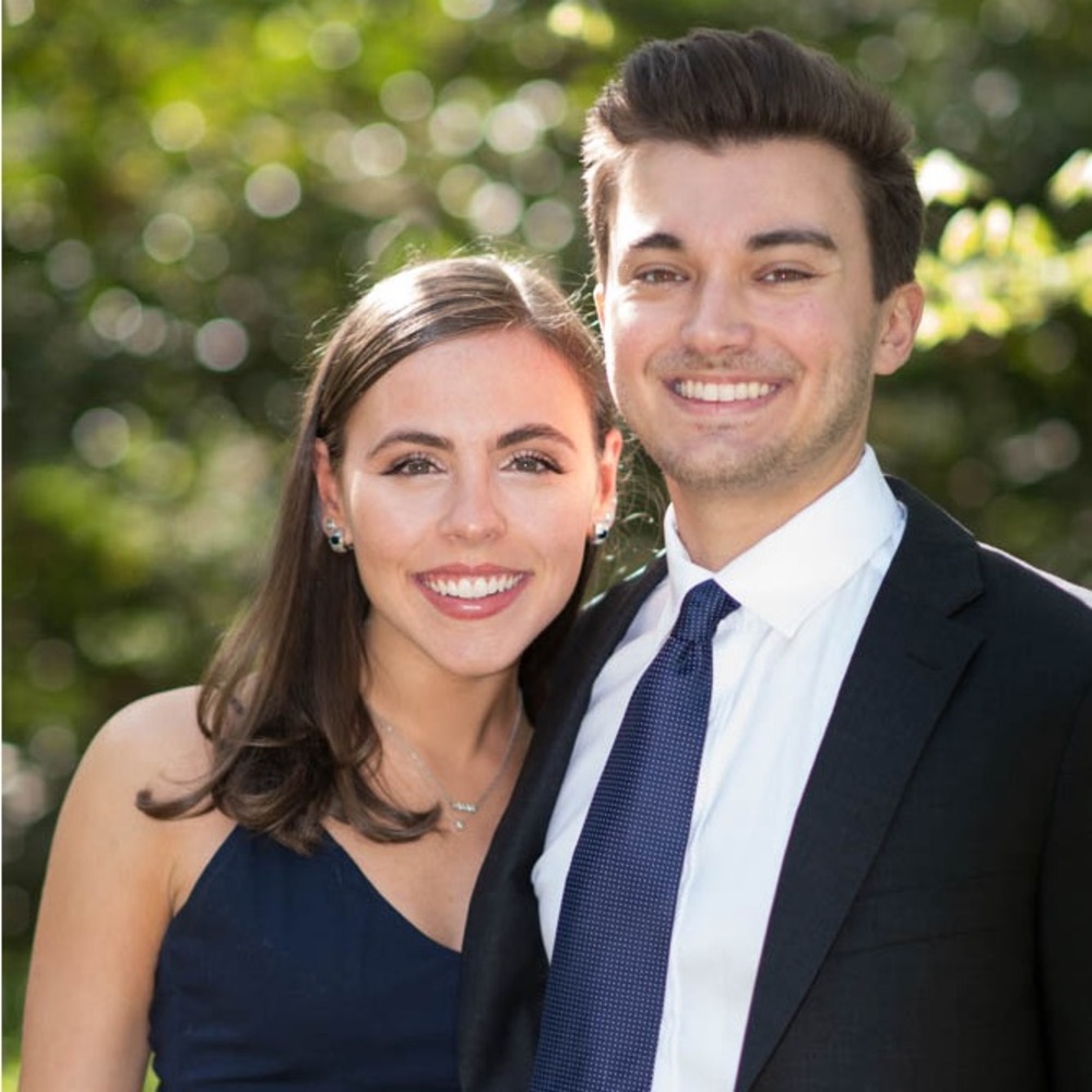 Meet your Posher, Caroline